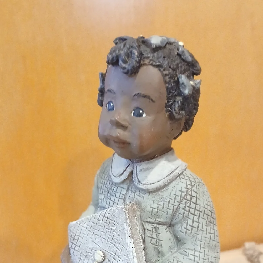 1993 Sarah's Attic Graduate Tillie Limited Edition